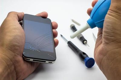 自主维修 消费者的权利与制造商的博弈